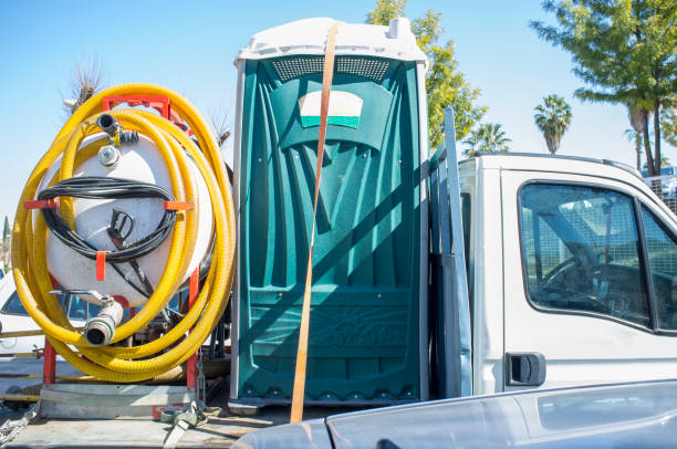 Best Porta potty delivery and setup  in Sandy Valley, NV