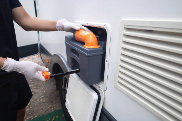 Best Restroom trailer rental cost  in Sandy Valley, NV