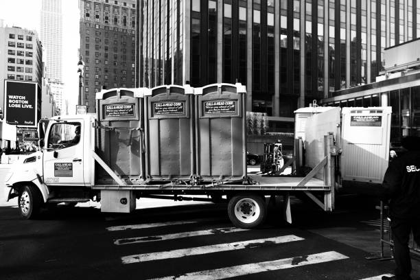 Best Portable toilet rental for construction  in Sandy Valley, NV