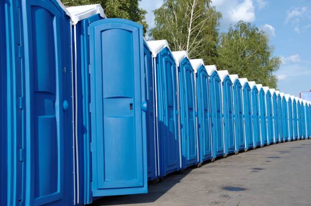 Best Porta potty delivery and setup  in Sandy Valley, NV